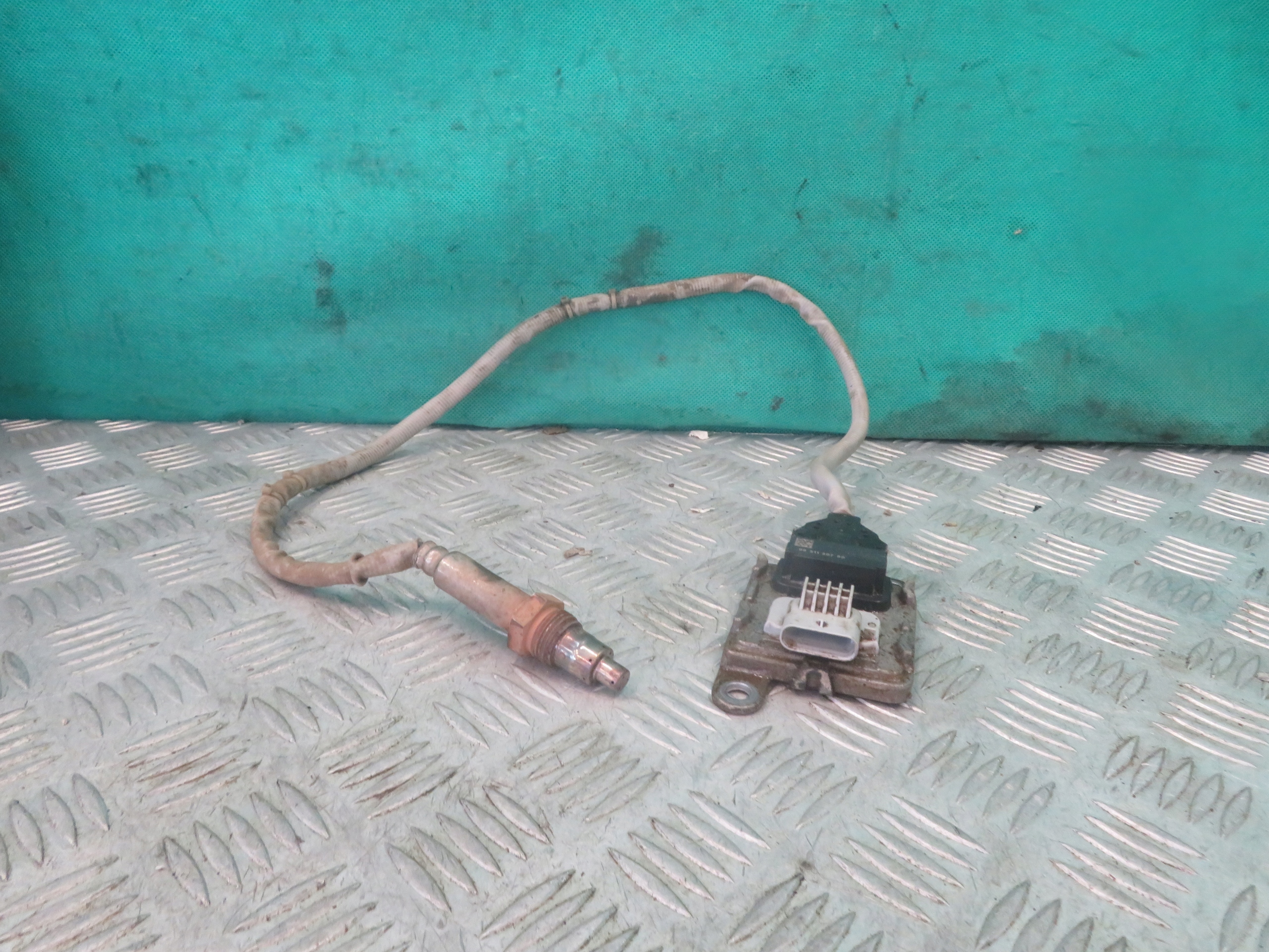 SONDA LAMBDA NOX BOXER JUMPER III 2.2 HDI 21R 9821120780