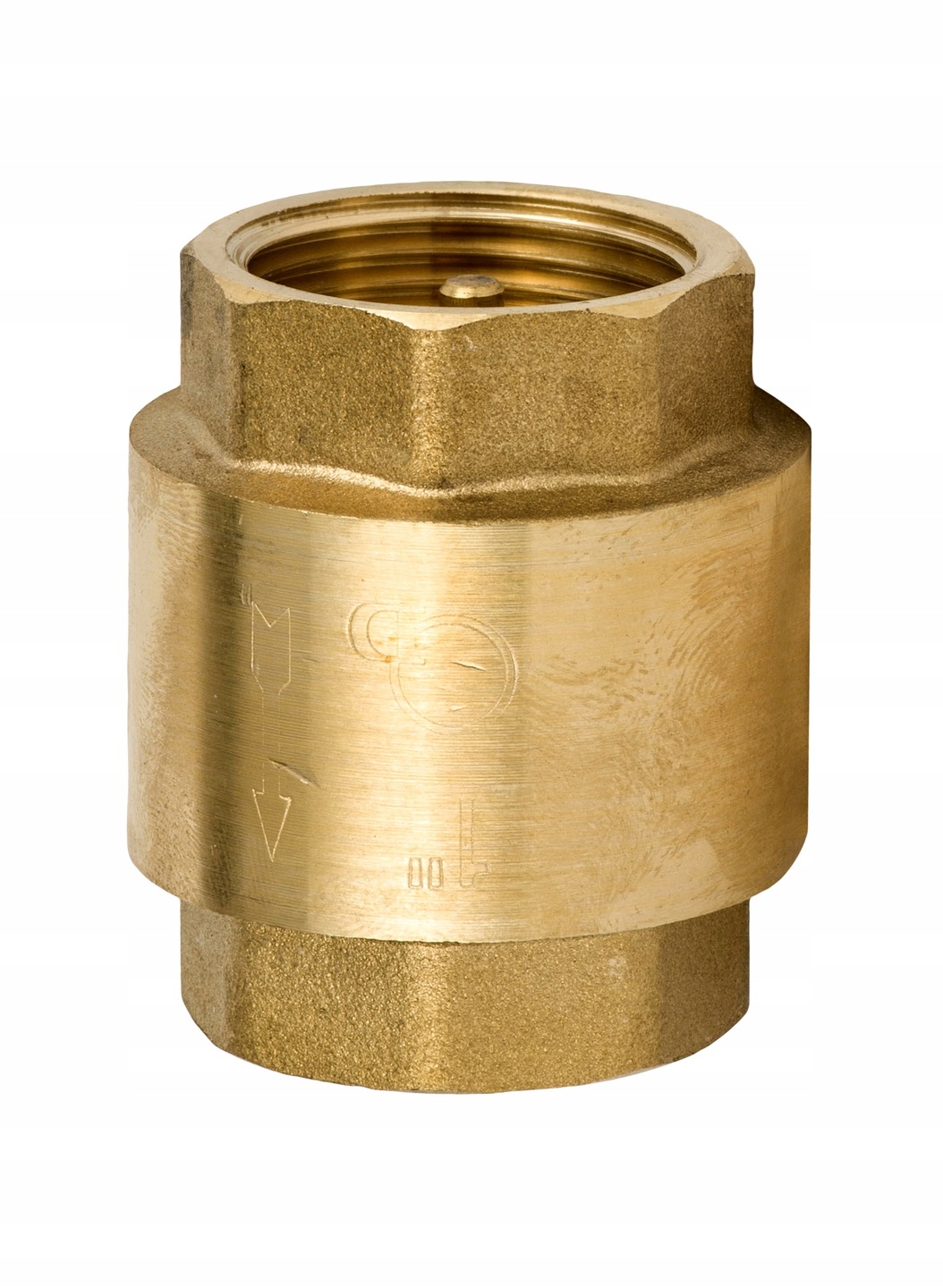 

Zawór zwrotny Diamond ART.12-40 1 1/2''