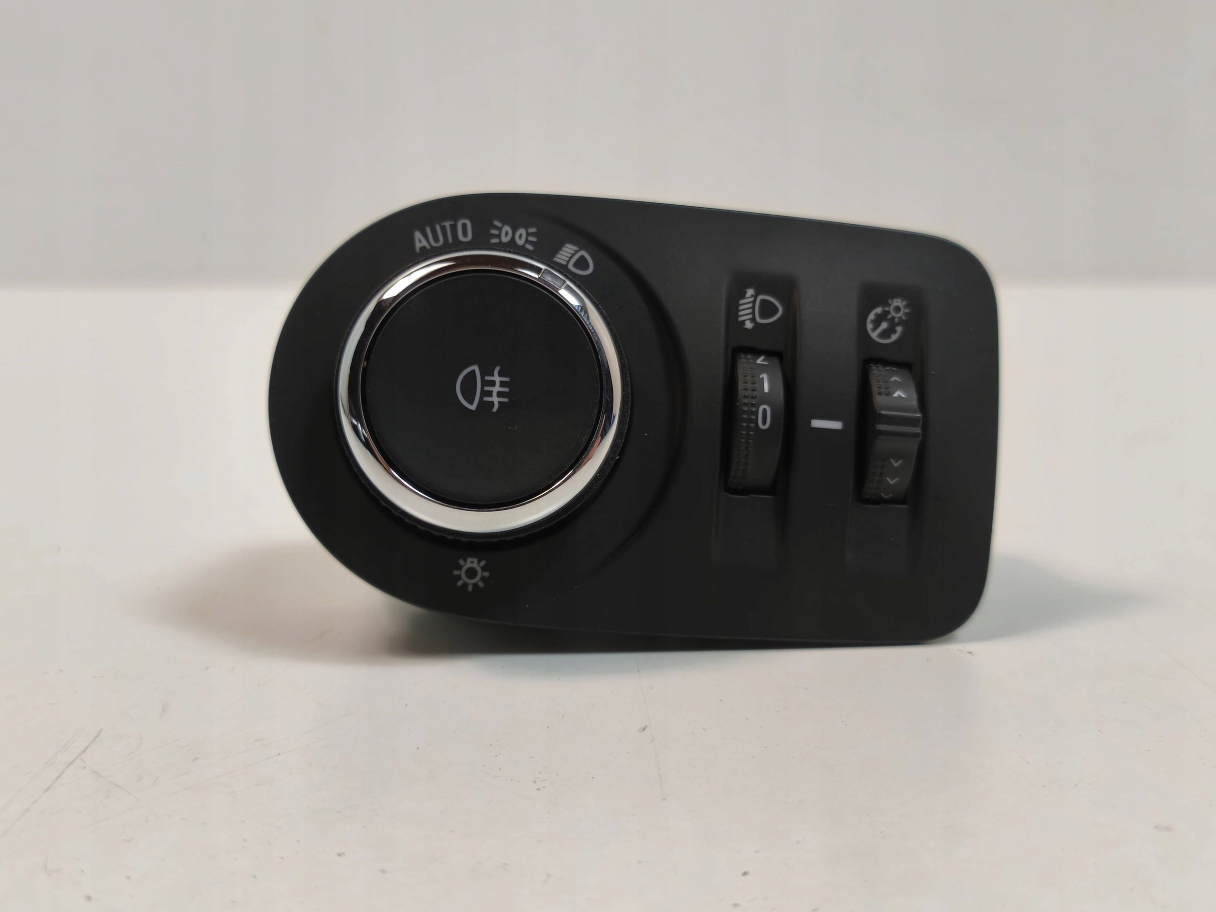 Opel Astra K interruttore interruttore comando luci 39217376