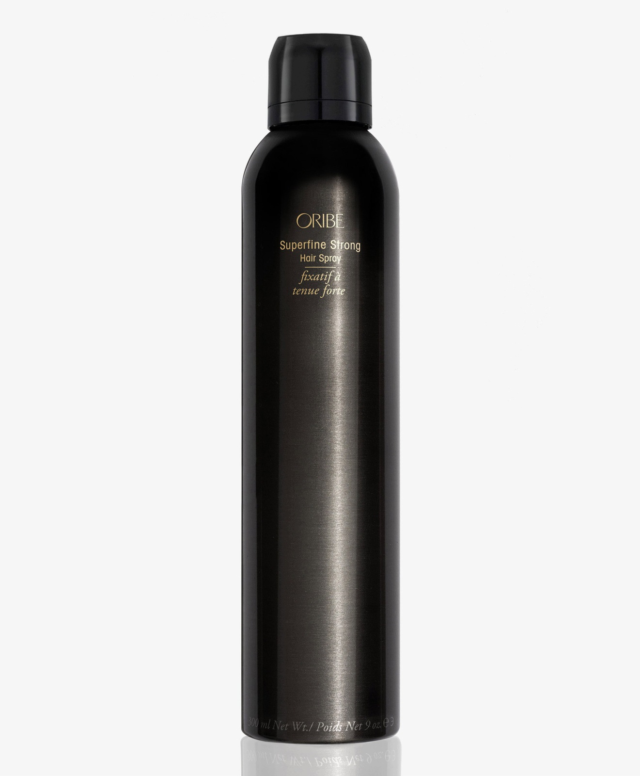 Oribe Superfine Strong Hair Spray Mocny Lakier do Stylizacji Włosów 300ml
