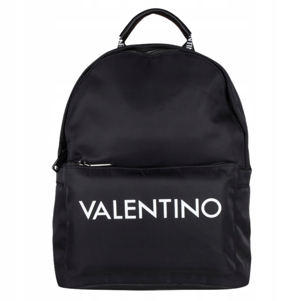Valentino Černý batoh Kylo