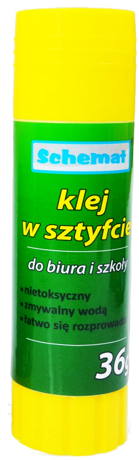 

Klej w sztyfcie 36g Schemat 3571