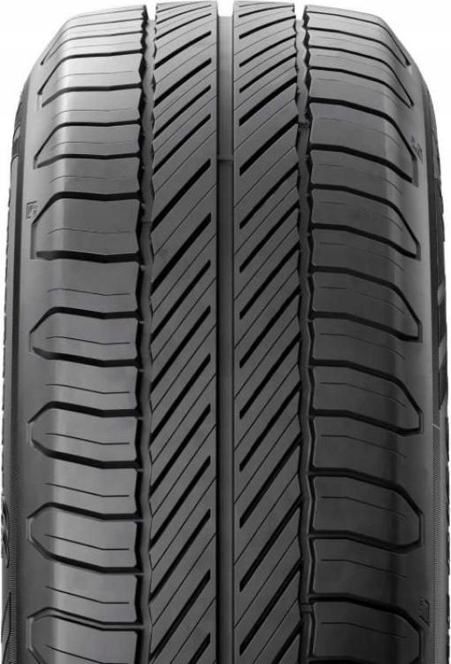 4 ШИНИ 225 / 75R16C RIKEN ЛІТНІ ШИНИ (ГР. MICHELIN)