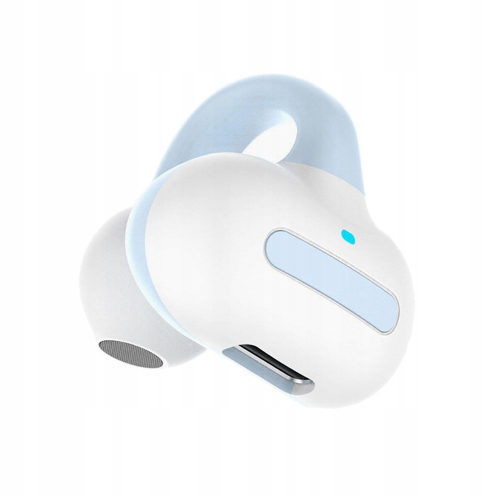 Słuchawki douszne Open Touch Control Marka inna