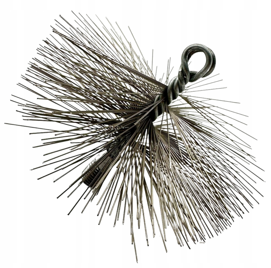 ZESTAW DO CZYSZCZENIA KOMINA OD DOŁU SZCZOTKA WYCIOR 8m PRZEPYCHACZ EAN (GTIN) 5904959437571