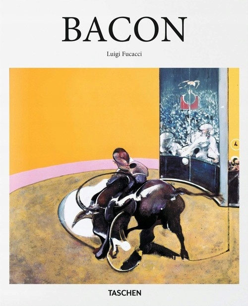 BACON Luigi Ficacci TASCHEN