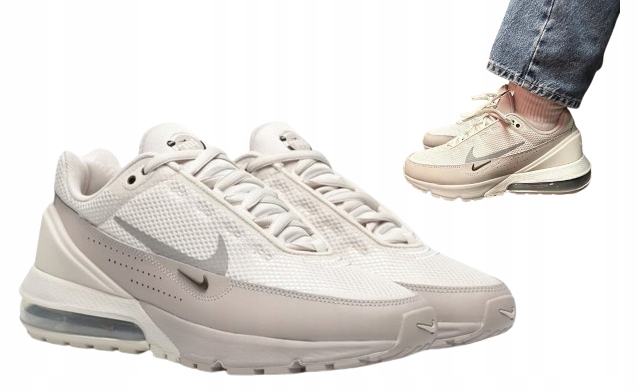 BUTY MĘSKIE SPORTOWE NIKE AIR MAX PULSE (196968989744