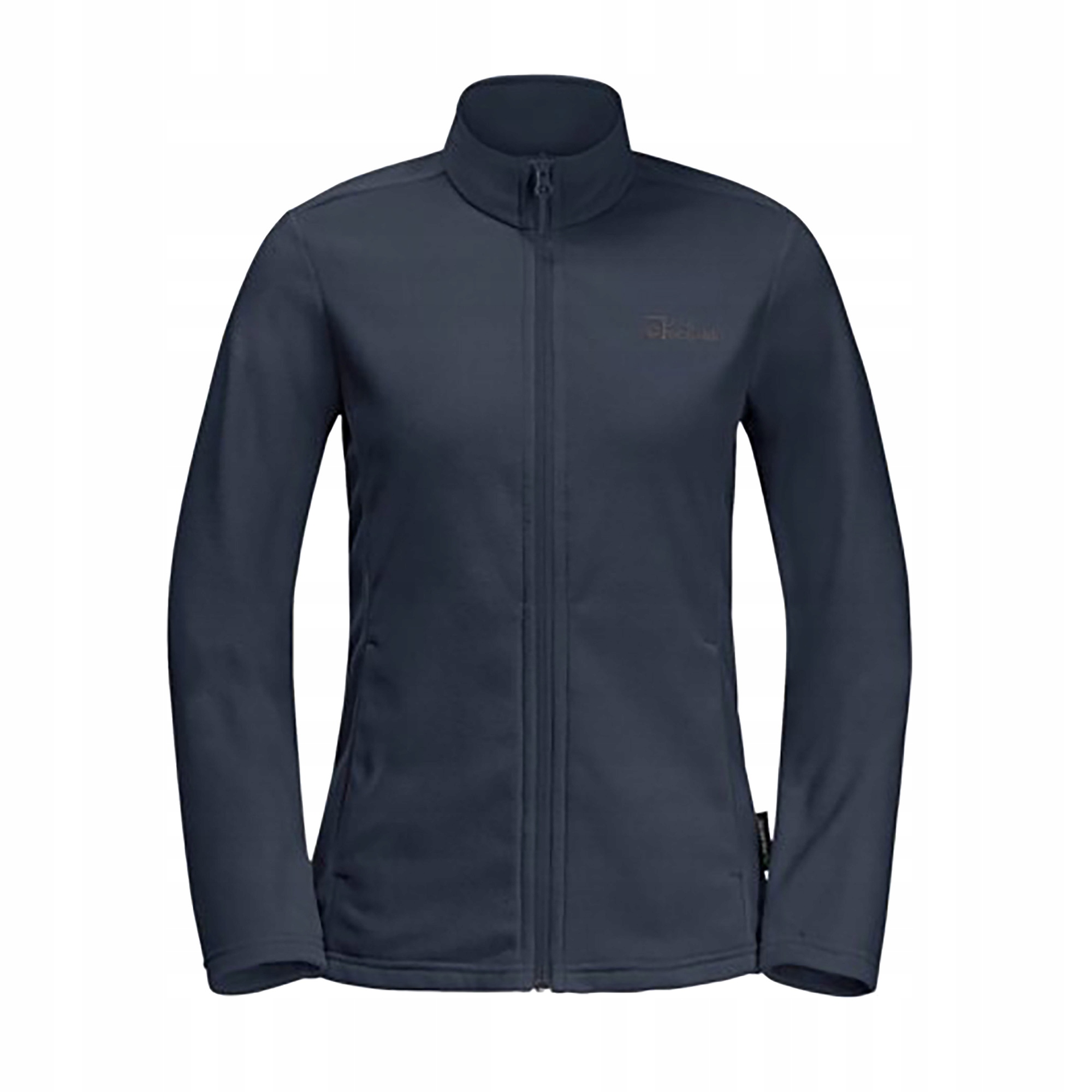 Jack Wolfskin Bluza Taunus Fz Women