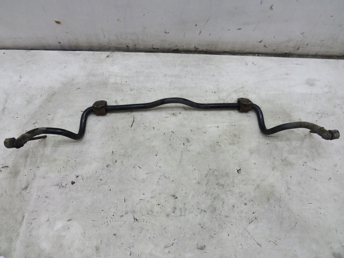 Стабилизатор поперечной устойчивости Hyundai i30 II