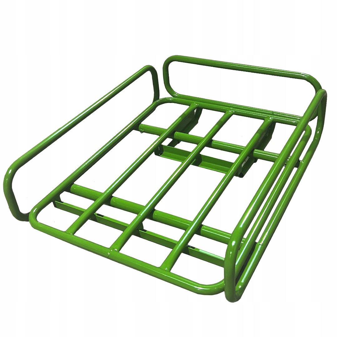 Prepravný kôš pre koliesko Procraft TF-260