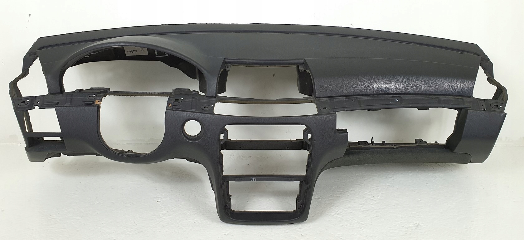 торпеда консоль MERCEDES W220 европа