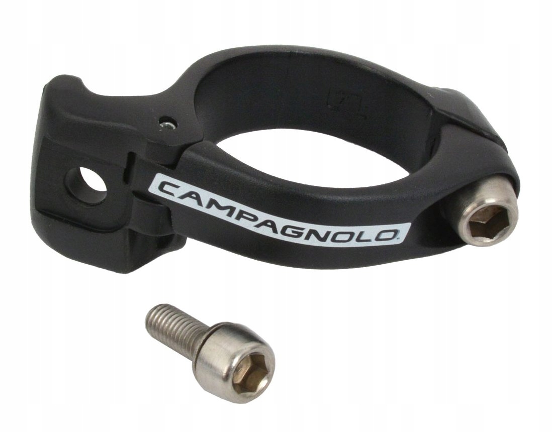 Obejma przerzutki przód Campagnolo Record 32mm adapter mocowanie