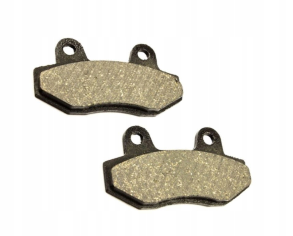 Přední Brzdové Destičky Ajs Stellar 350 Beta Minicross 50 150 Cpi Xr 125