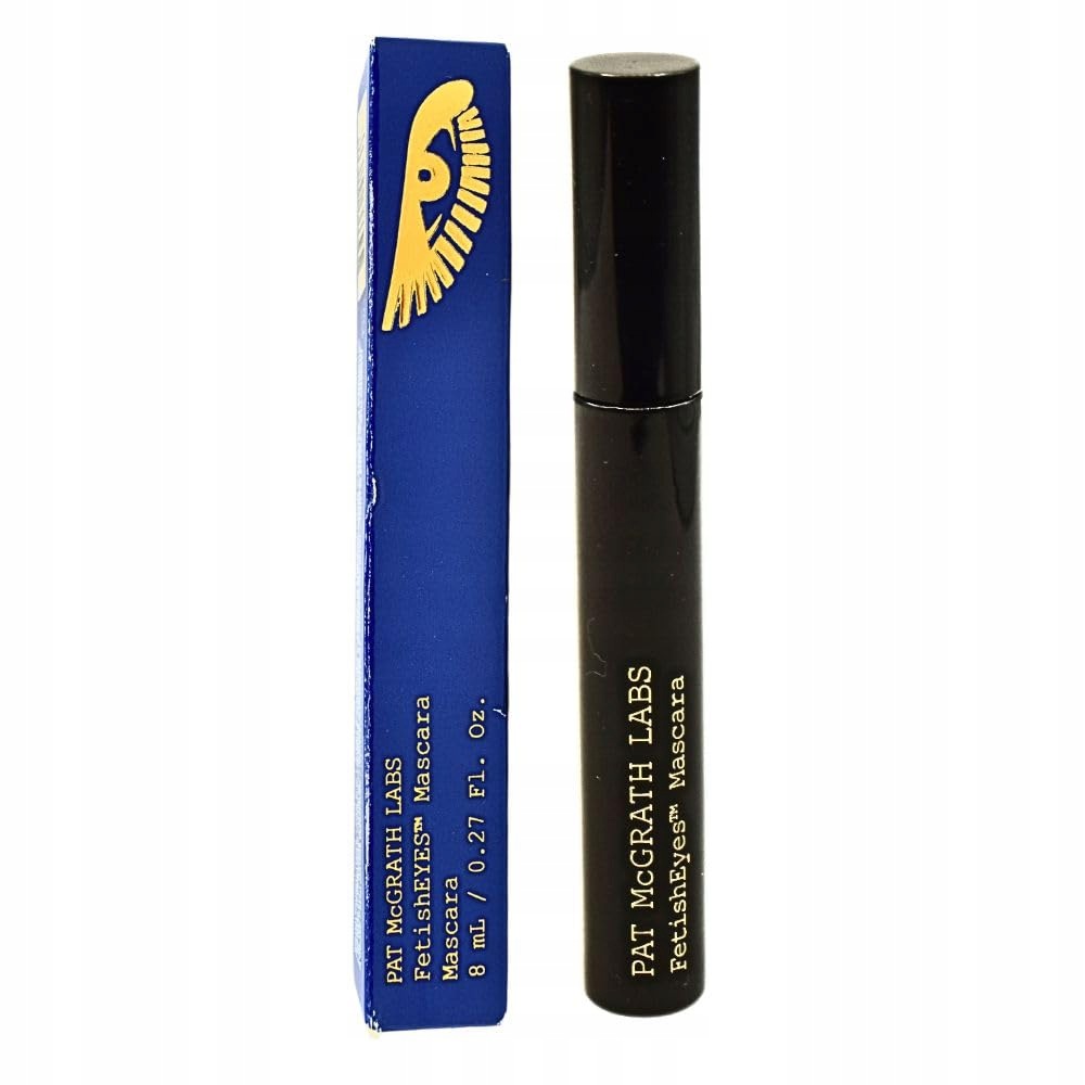 Pat Mcgrath Labs Pat McGrath Mascara Xtreme Black