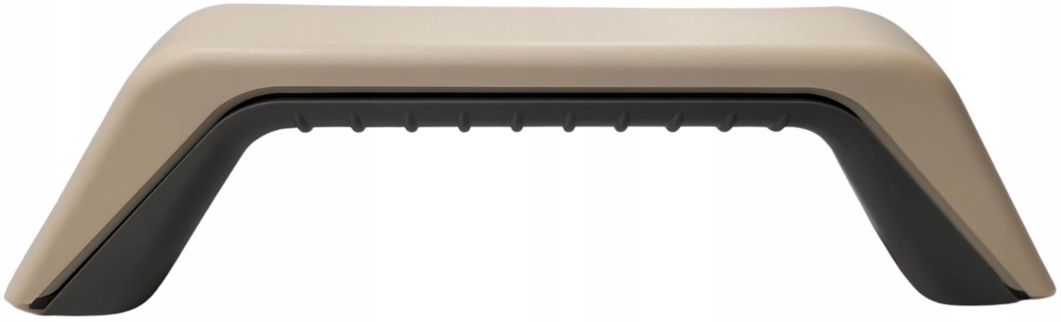 UCHWYT MANEWROWY RĄCZKA DO PRZYCZEPY MPK Numer katalogowy części M-52PWMG