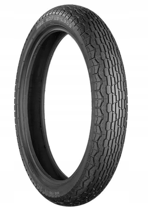 Bridgestone Pneumatika 3.00-19 L303 49S 4 Tt Dot 04-12/2024