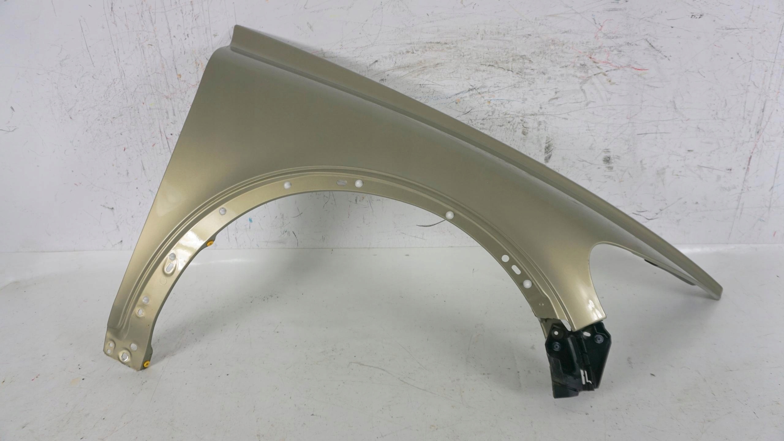fender right front front VOLVO C30 06-10 2006-2010 488-46