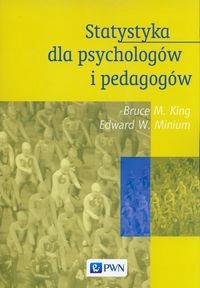 Statystyka Dla Psychologów I Pedagogów King..