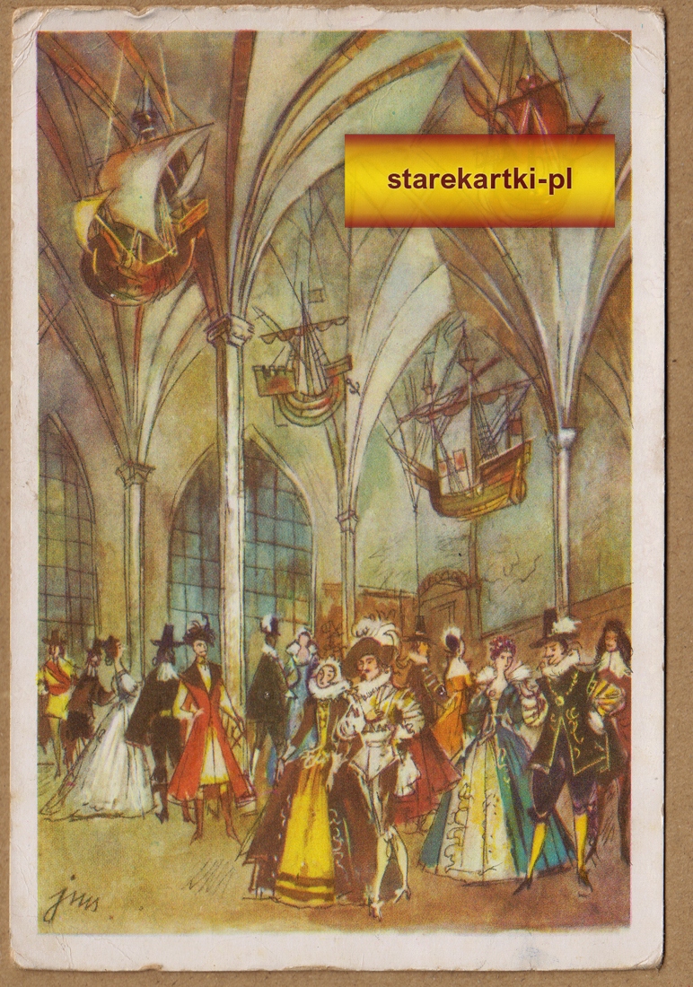 PANIENKA Z OKIENKA - DEOTYMA - M. SZANCER