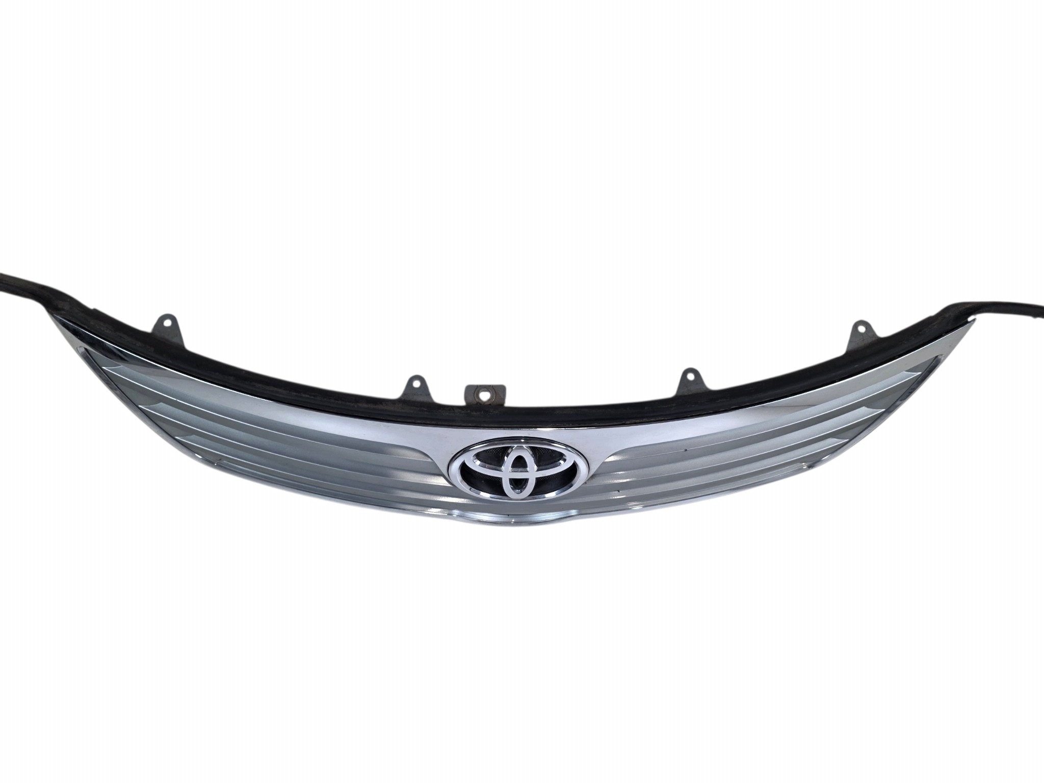 TOYOTA AVENSIS T27 2010 grille complete original. 53100-05110 53114-05100