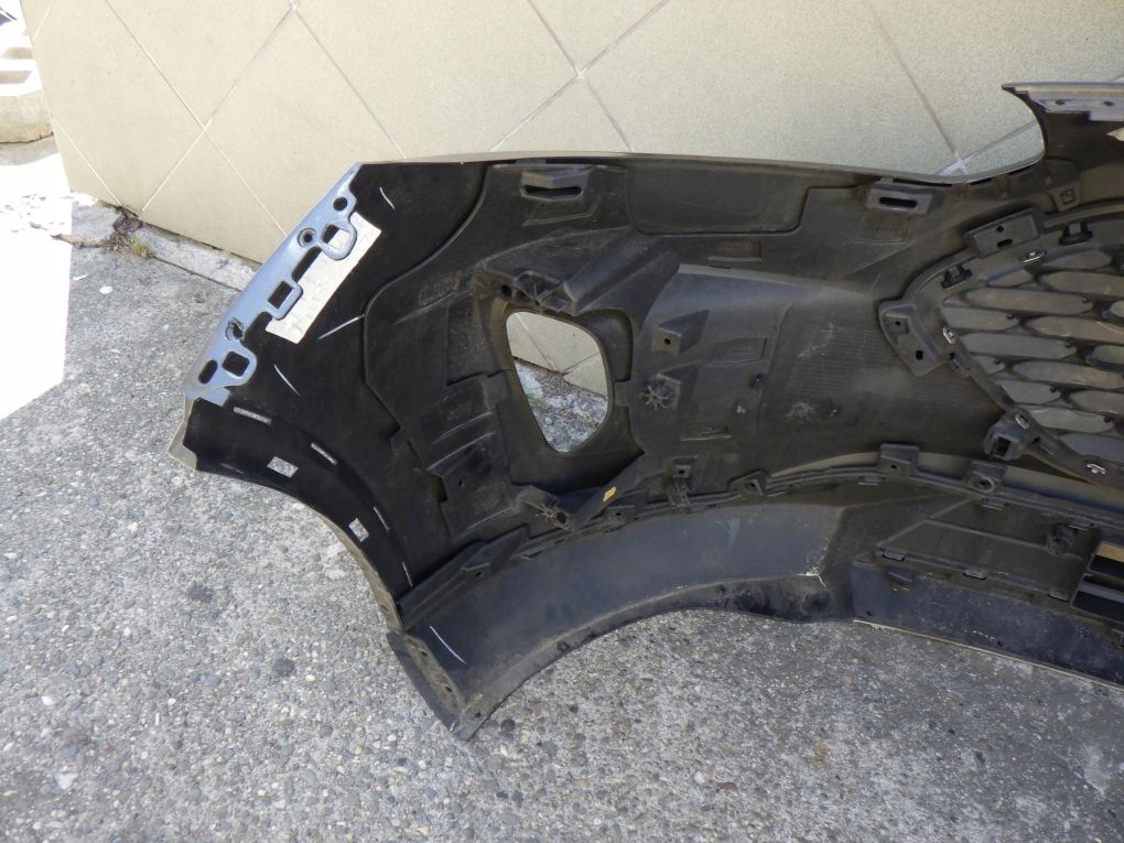 FORD KUGA MK3 III 19- front bumper