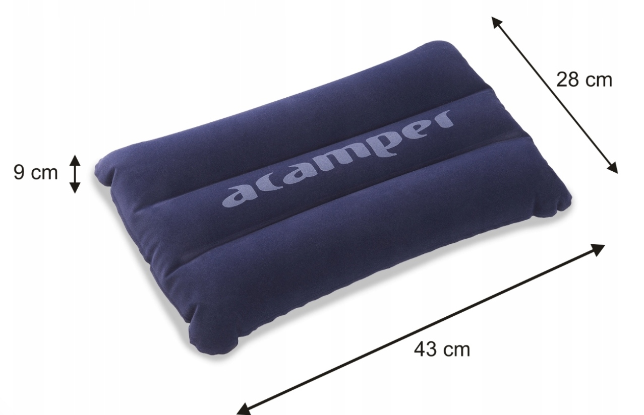 NAMIOT PREMIUM SOLIDNY ACAMPER 3 OSOBOWY TROPIK !! Marka Acamper