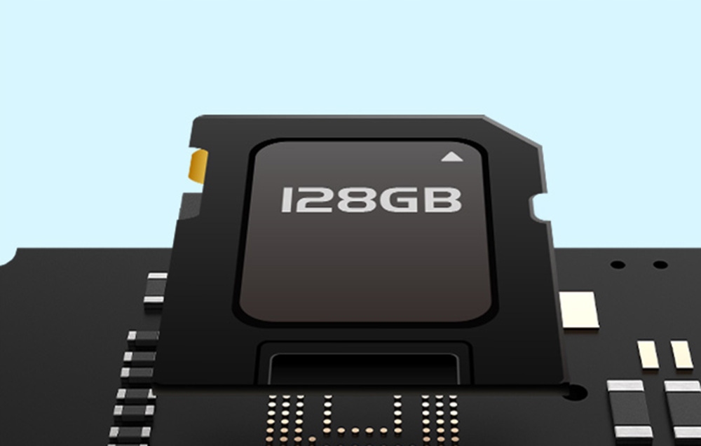 KAMERA SAMOCHODOWA GPS WIDEO REJESTRATOR 2K 1600P PRZÓD TYŁ WIFI APLIKACJA Zasilanie USB