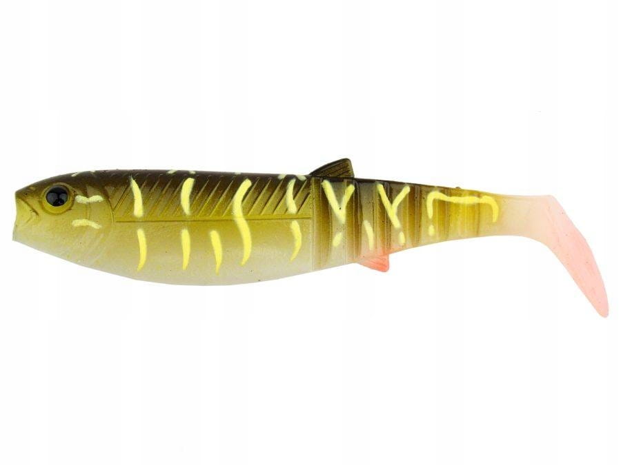 

Savage Gear Cannibal Kopyto 10cm Pike