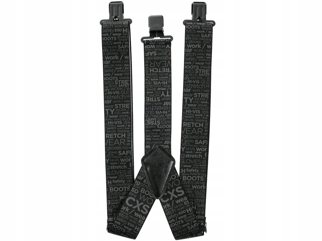 SZELKI DO SPODNI SOLIDNE MOCNE CANIS CXS DARREN