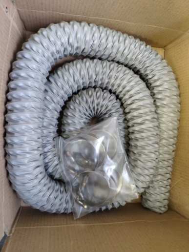 STM-MP0388 - SNORKLE УНИВЕРСАЛЬНЫЙ НАБОР