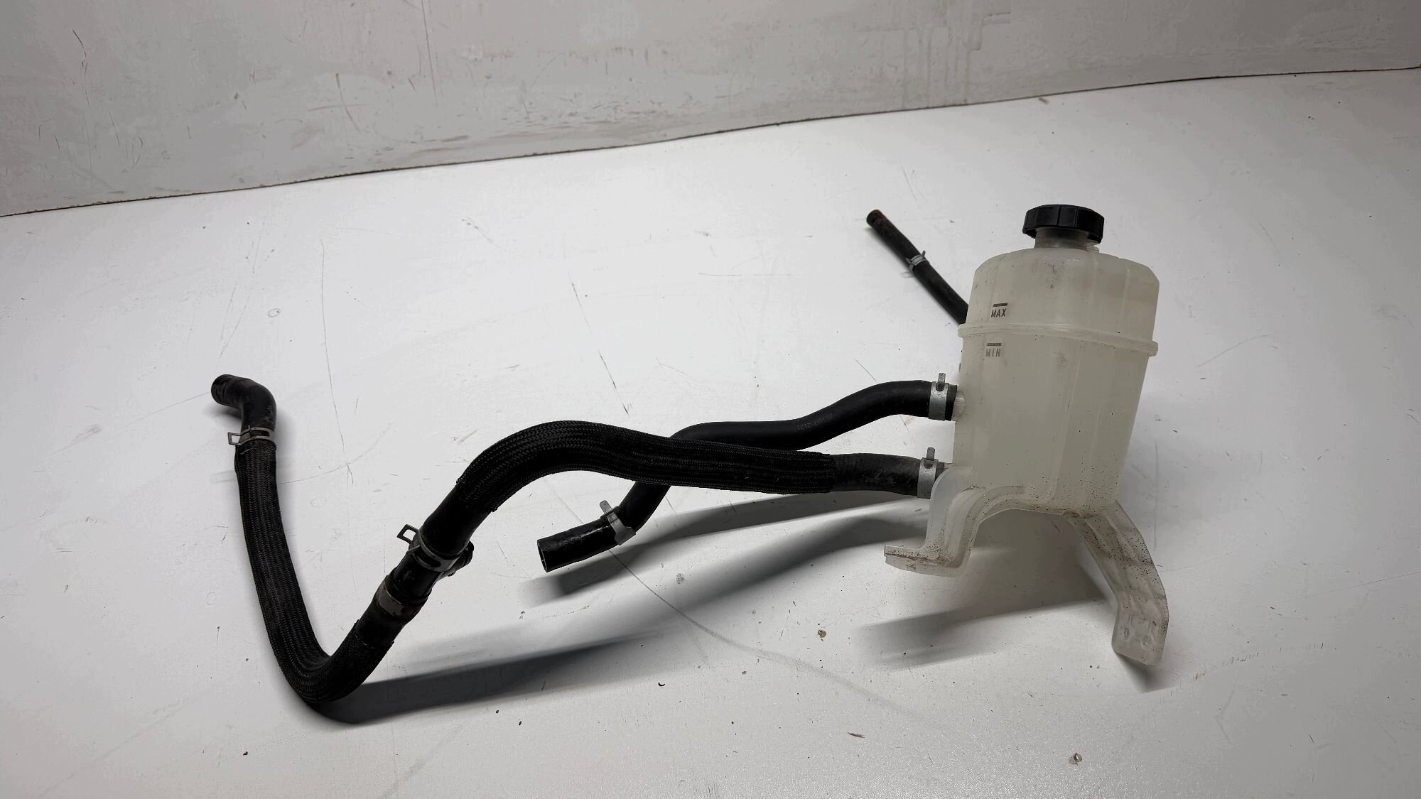 KIA NIRO EV serbatoio serbatoio liquido WYROWNAWCZY 16-22