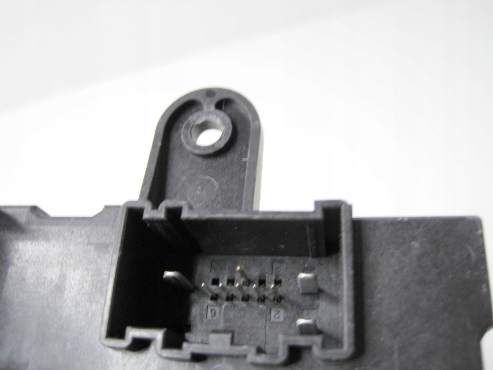 Moduł sterownik drzwi Land Rover Defender Jaguar N9D3-14D620-CA Producent Jaguar OE