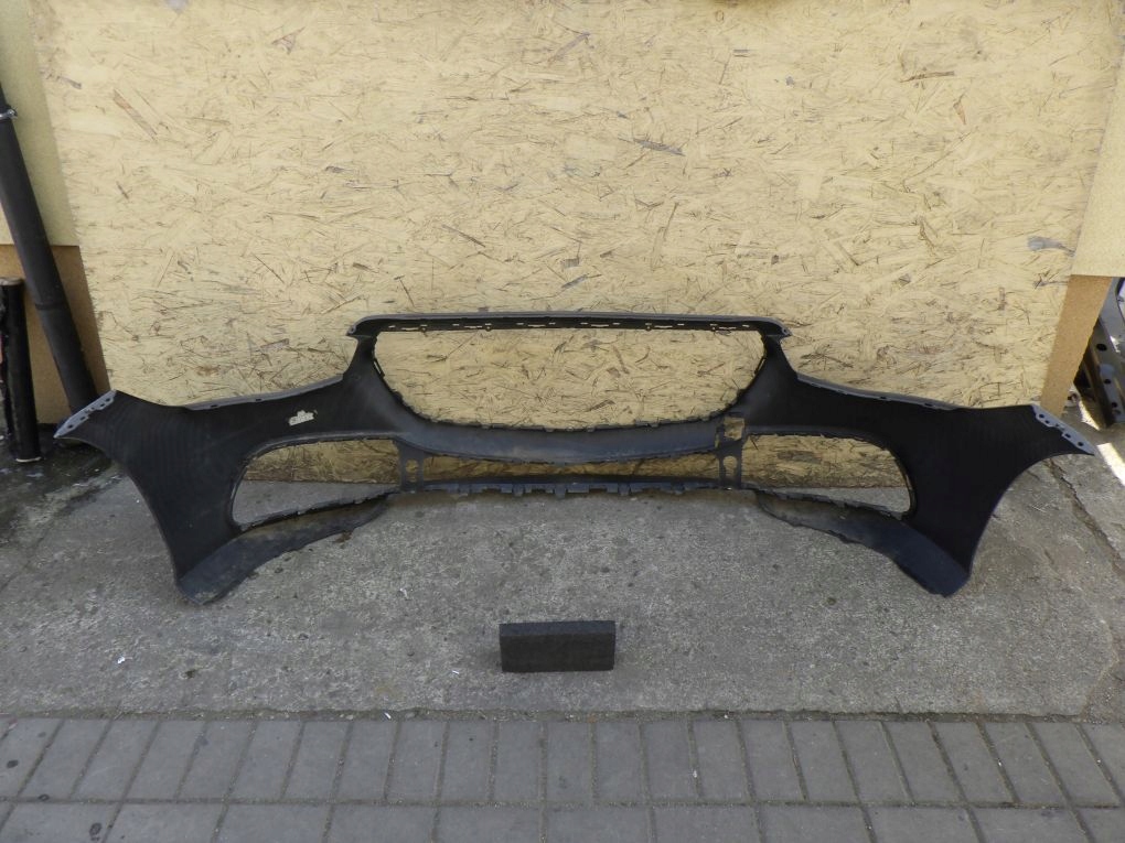 MERCEDES S class W223 223 new original 20- front bumper