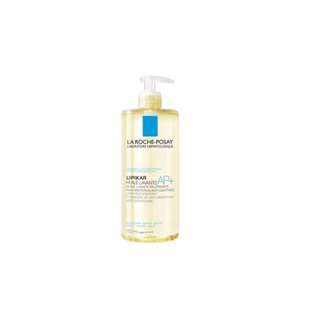 

La Roche Posay Lipikar olejek myjący 750ml