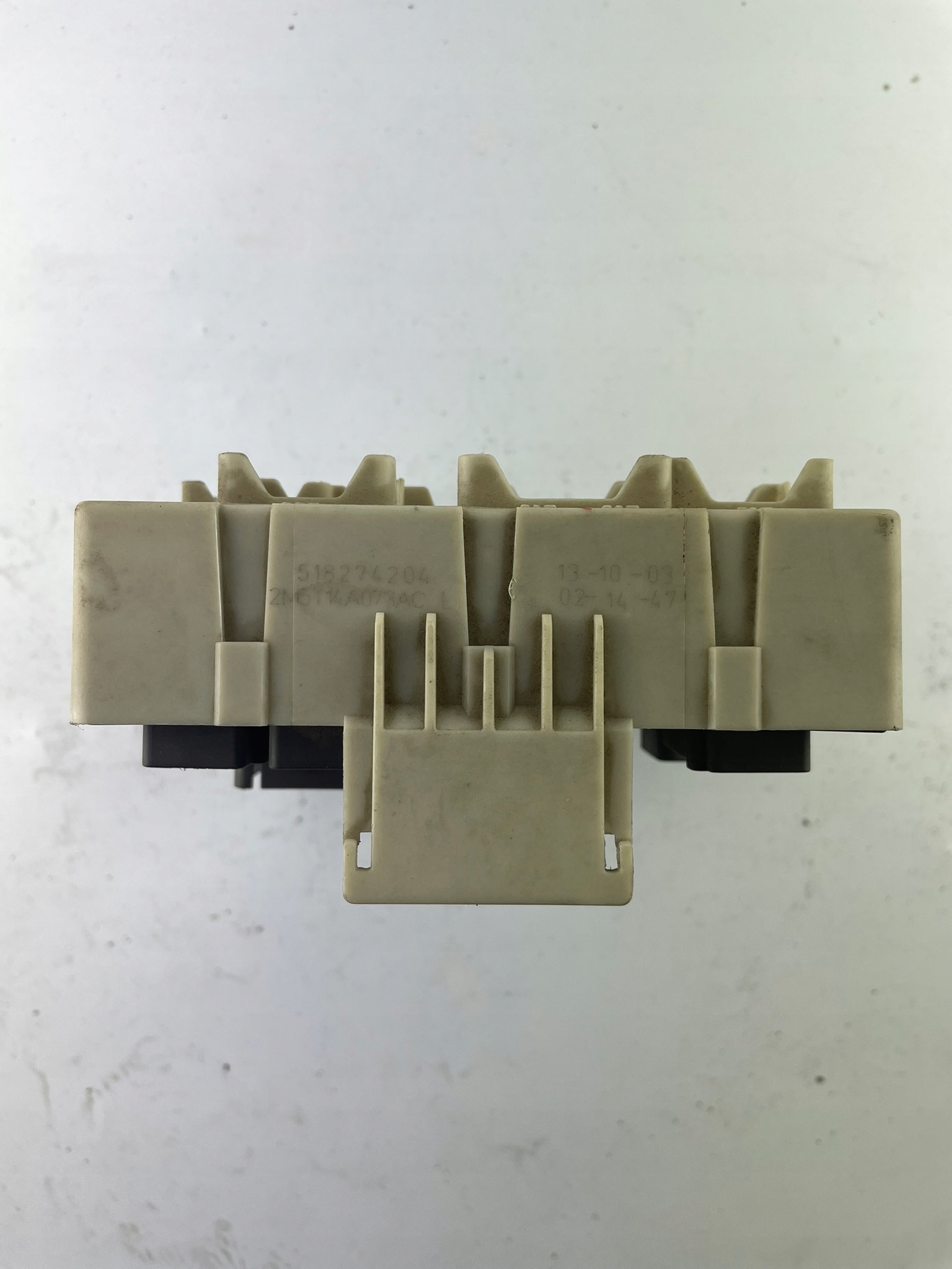 CENTRALINA FUSIBILI 2M5T14A073AC Ford Focus e Europa