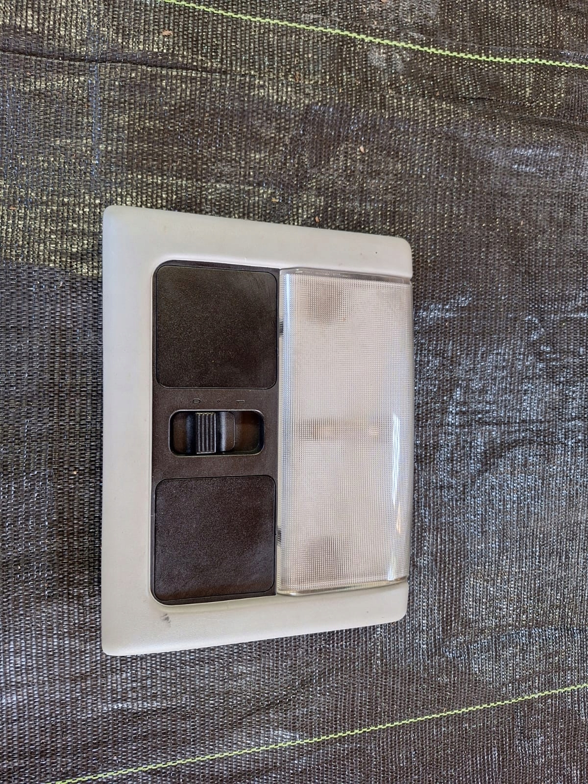 Honda Civic VI Освещение Кузова