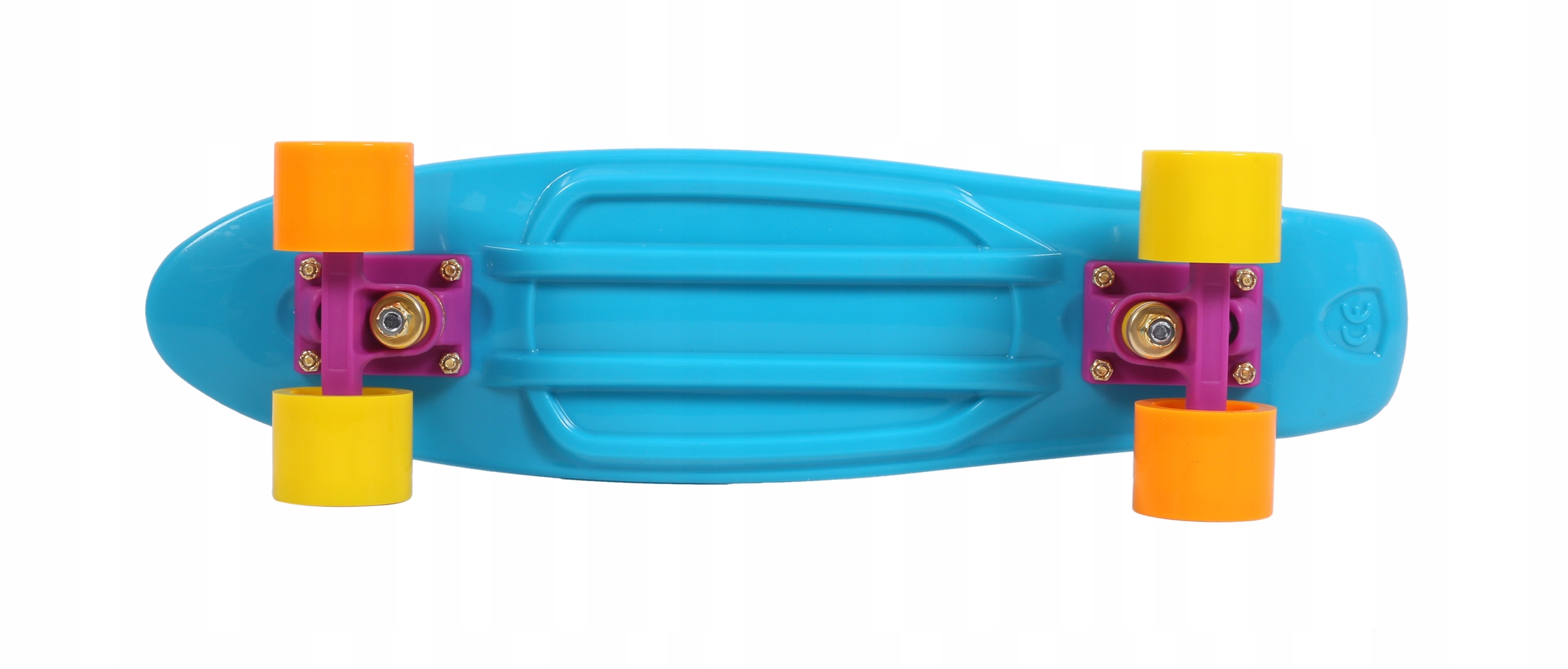 DESKA DESKOROLKA TYPU FISH 56 CM Model MONO