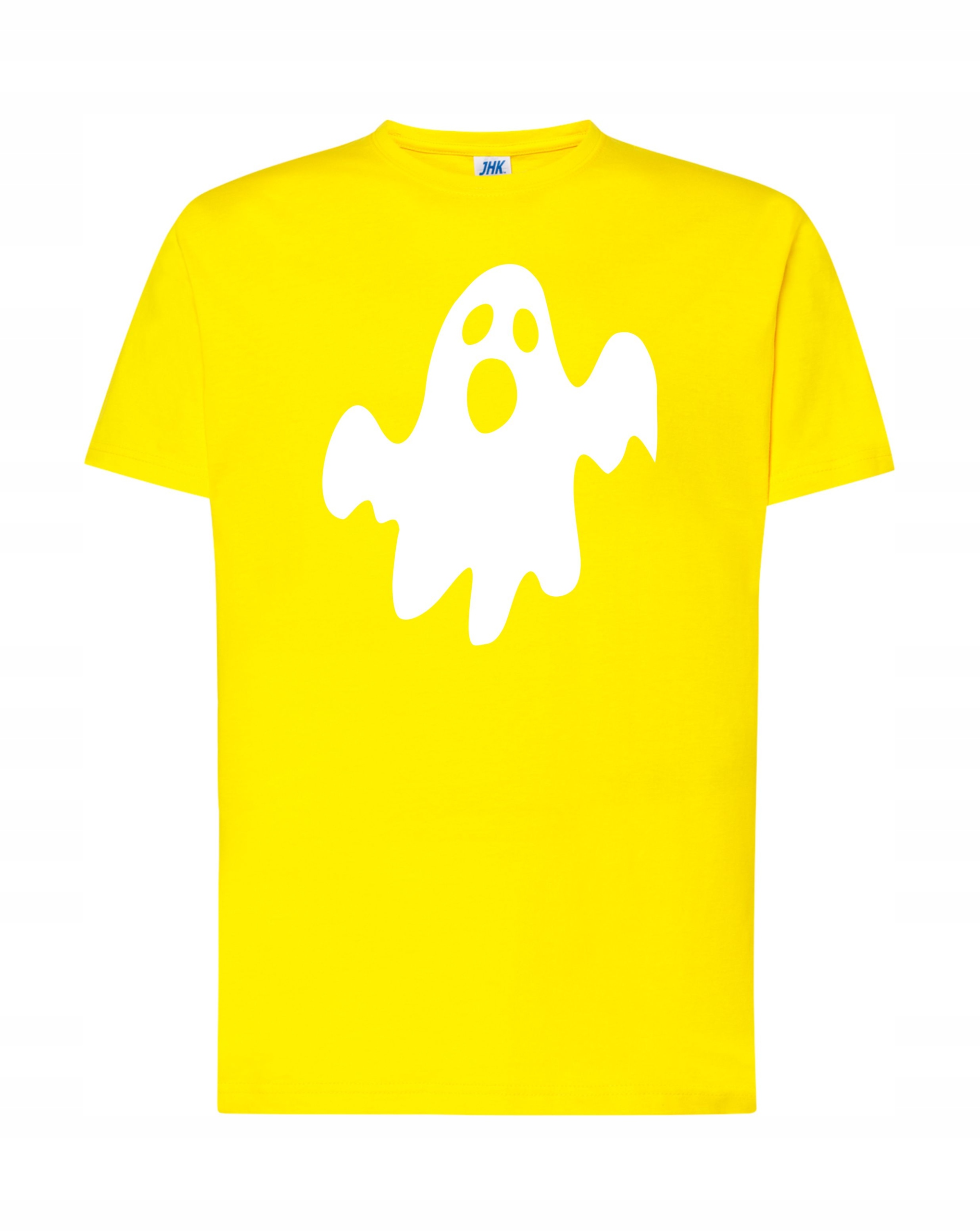 

Koszulka męska duszek Halloween 4XL