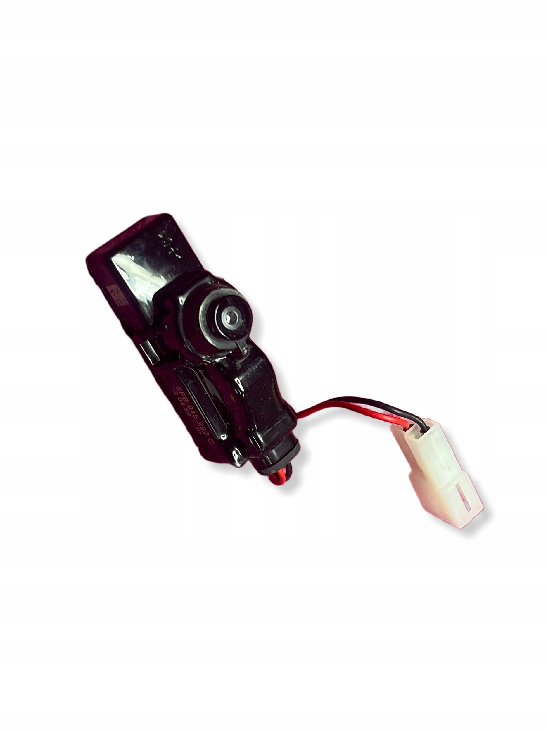 KAMERA W LUSTERKU PRAWYM Seat Leon IV 5FB945292C Originale!! !J