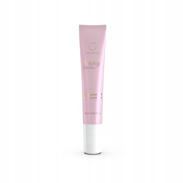 Colway Masterpiece Oční krém 15 ml