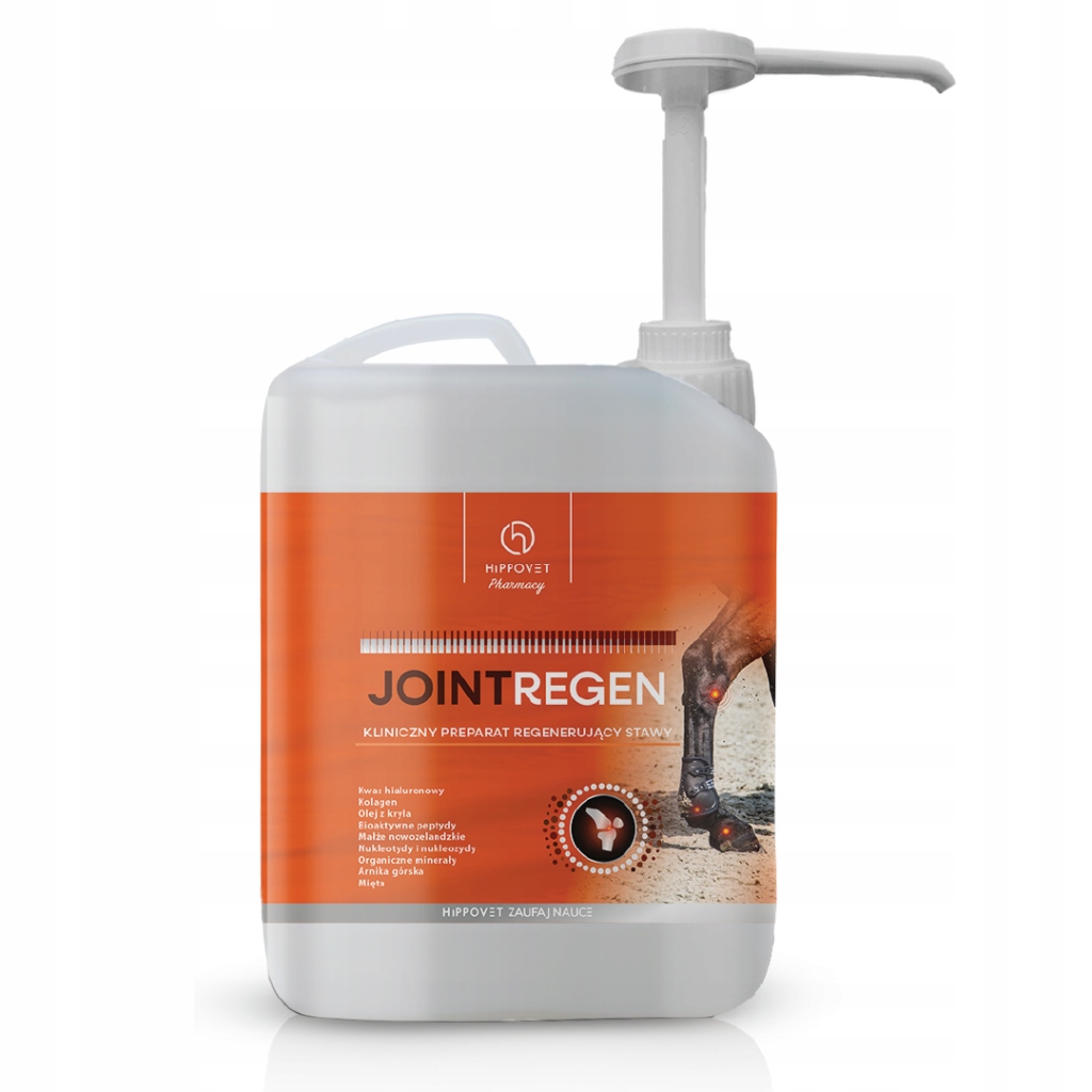 Hippovet Pharmacy Jointregen 2,5L