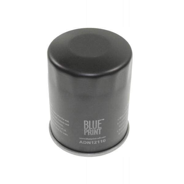 

Blue Print Filtr Oleju ADN12110