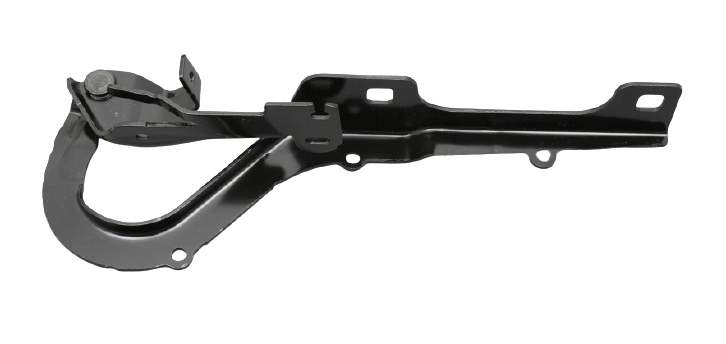 ПЕТЛЯ КАПОТА ЛЕВАЯ PEUGEOT 2008 9678389580 ОРИГИНАЛ