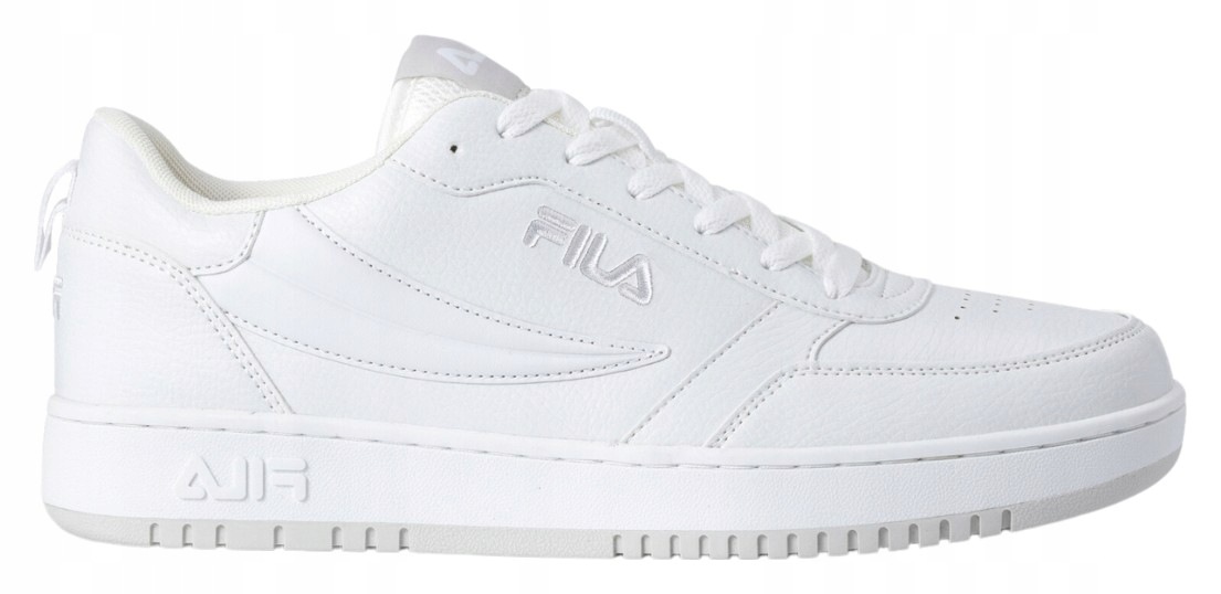 Boty Fila Rega Nf bílé FFW0484 10004 vel. 37