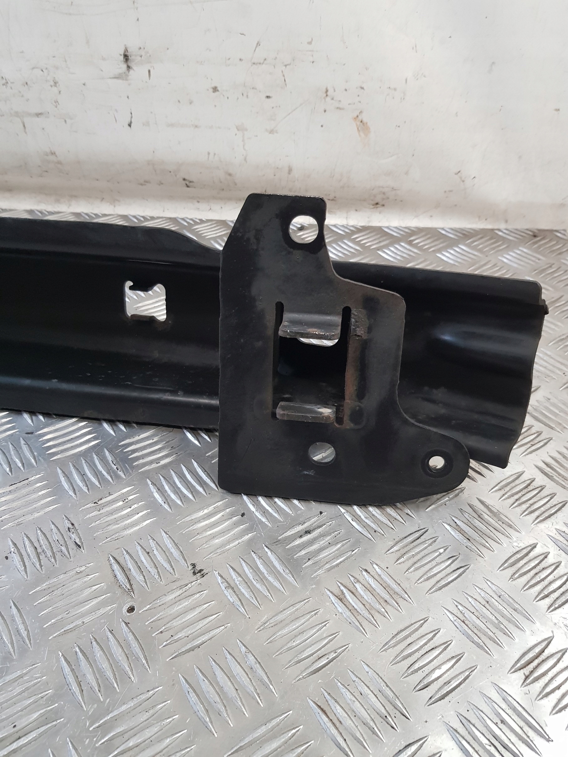 bumper support front 7M3807105B VW SHARAN and LIFT
