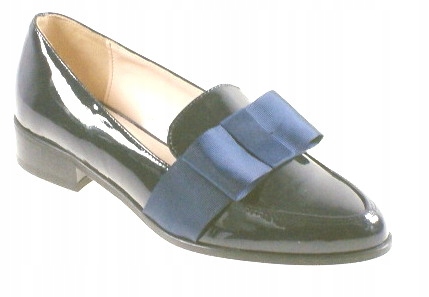 Sagan 4680 Polobotka Tmavě Modrá Vel 37