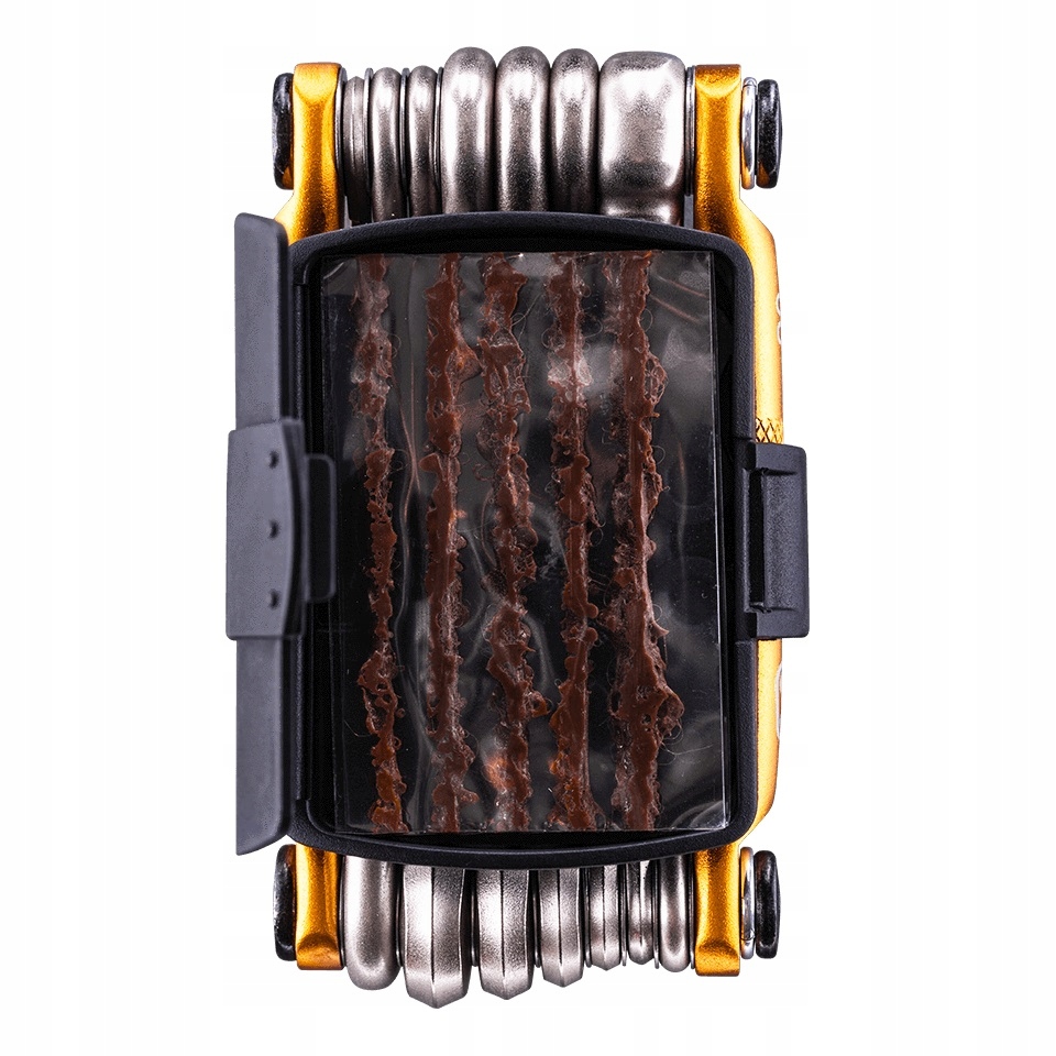 Multitool rowerowy Crankbrothers 20 Gold