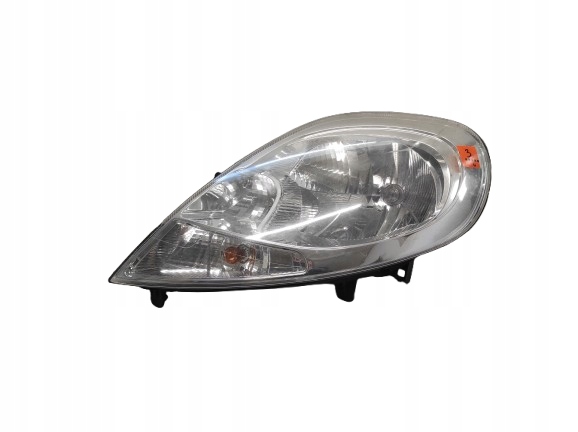 TRAFIC II 2 VIVARO A LIFT 06- LAMPA LEWA PRZÓD 8200701354 - CAŁA