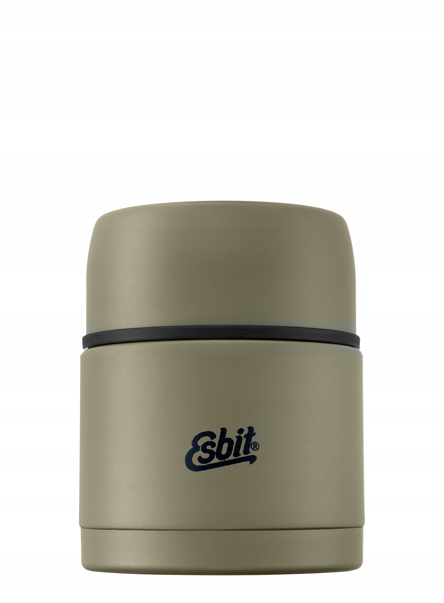 Termoska na jídlo Esbit Food Jug 0,5 l olivově zelená