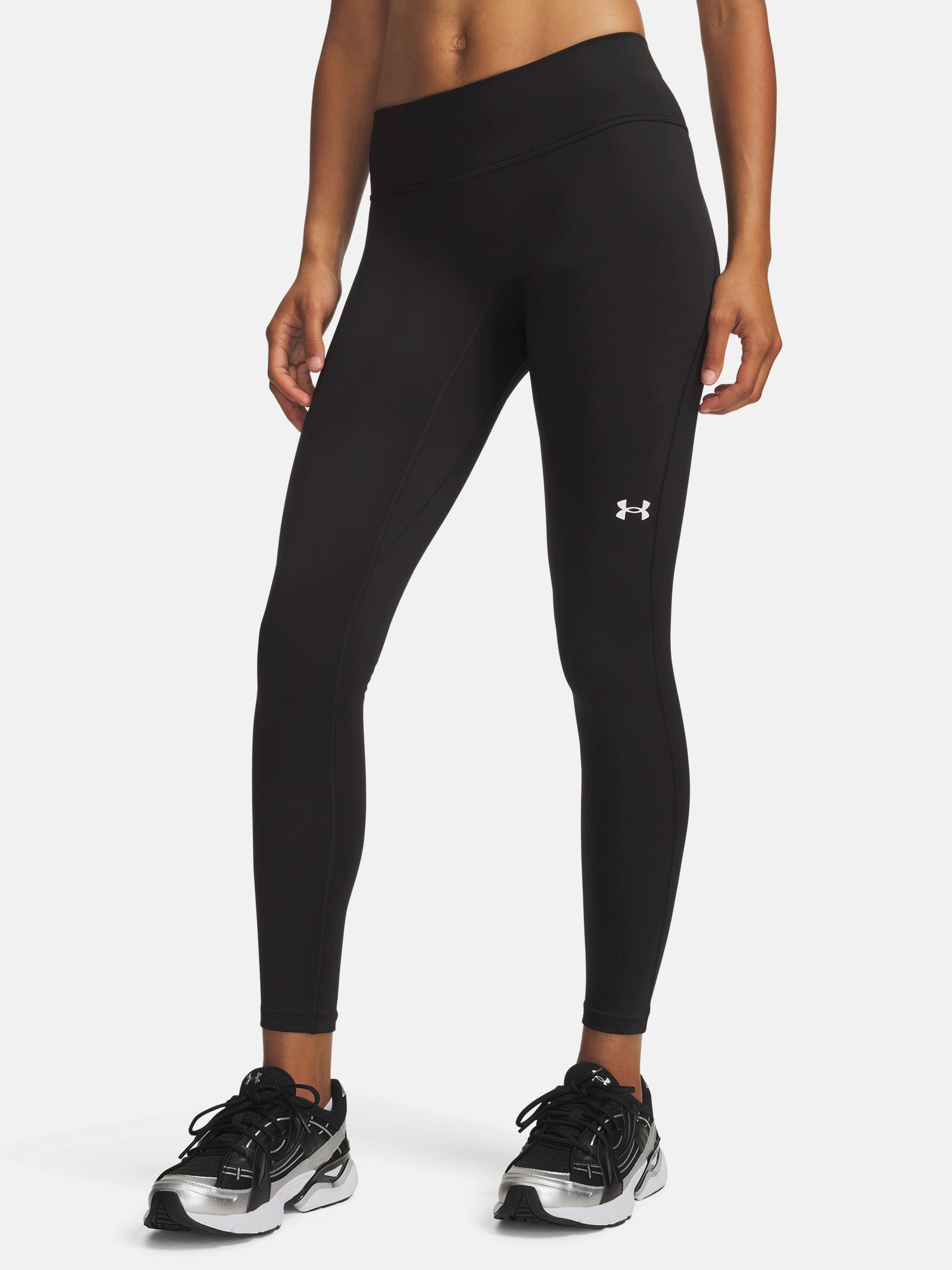 Under Armour Dámské legíny Under Armour Ua ColdGear Legging